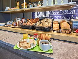 ibis budget Lisieux