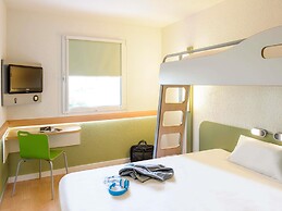 ibis budget Lisieux