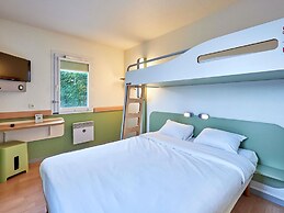 ibis budget Lisieux