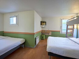 ibis budget Lisieux