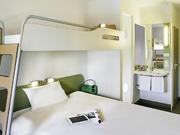 ibis budget Lisieux