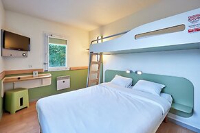 ibis budget Lisieux