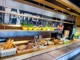 ibis budget Vannes Ploeren