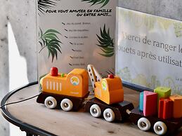 ibis budget Vannes Ploeren