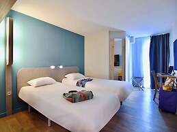 ibis budget Vannes Ploeren