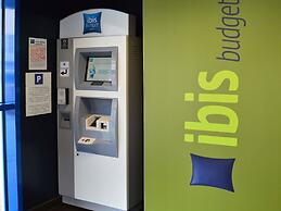 ibis budget Vannes Ploeren