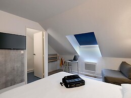 ibis budget Vannes Ploeren