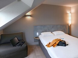 ibis budget Vannes Ploeren