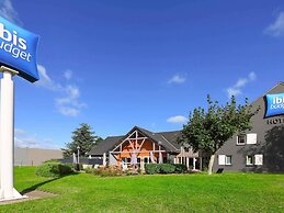 ibis budget Vannes Ploeren