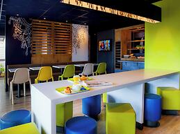 ibis budget Vannes Ploeren
