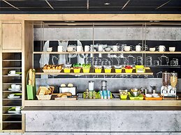 ibis budget Vannes Ploeren