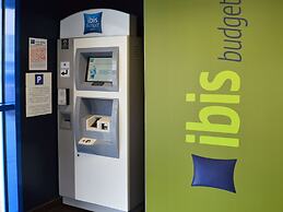 ibis budget Vannes Ploeren