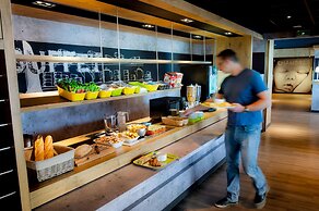 ibis budget Vannes Ploeren