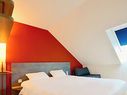 ibis budget Vannes Ploeren