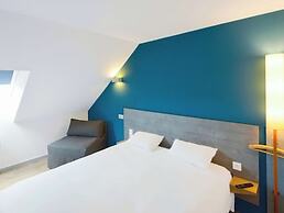 ibis budget Vannes Ploeren