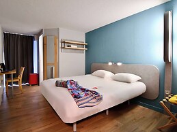 ibis budget Vannes Ploeren