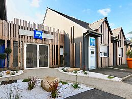 ibis budget Vannes Ploeren