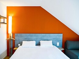 ibis budget Vannes Ploeren