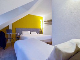 ibis budget Vannes Ploeren