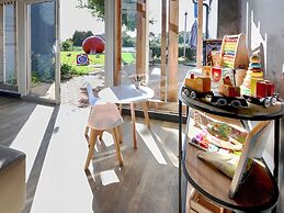 ibis budget Vannes Ploeren