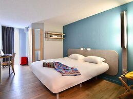 ibis budget Vannes Ploeren