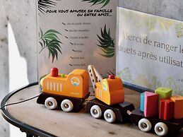 ibis budget Vannes Ploeren