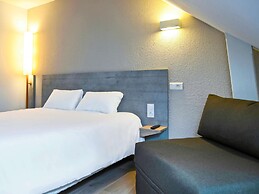 ibis budget Vannes Ploeren