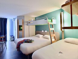 ibis budget Vannes Ploeren