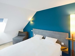 ibis budget Vannes Ploeren