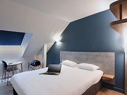 ibis budget Vannes Ploeren