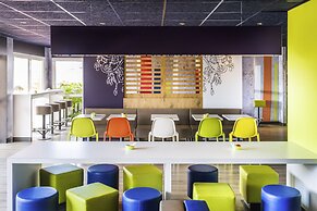 ibis budget Vannes Ploeren