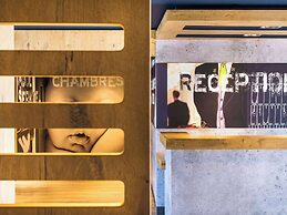 ibis budget Vannes Ploeren