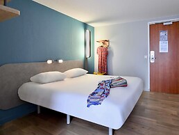 ibis budget Vannes Ploeren