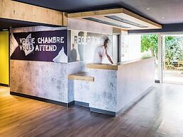 ibis budget Vannes Ploeren
