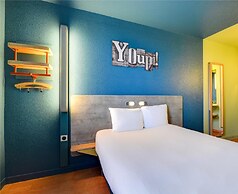 ibis budget Rueil Malmaison