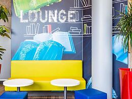 ibis budget Rueil Malmaison