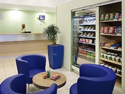 ibis budget Santeny
