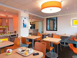 ibis budget Santeny