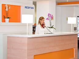 ibis budget Santeny