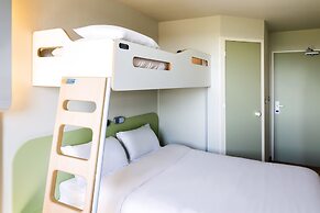 ibis budget Santeny
