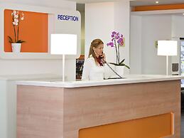 ibis budget Santeny