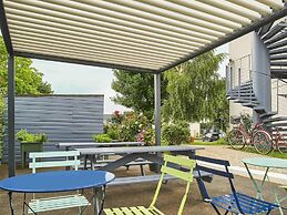 ibis budget Santeny