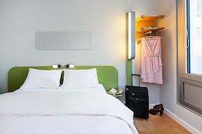 ibis budget Santeny