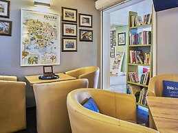 ibis budget Santeny