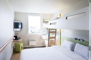 ibis budget Santeny