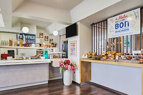 ibis budget Santeny