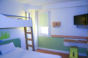 ibis budget Santeny