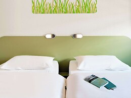 ibis budget Angers Parc des Expositions