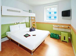ibis budget Angers Parc des Expositions