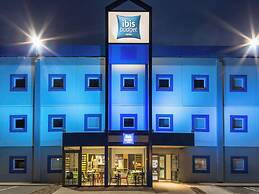 ibis budget Angers Parc des Expositions